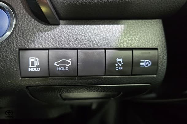 2023 Toyota Camry Hybrid Ascent image 18