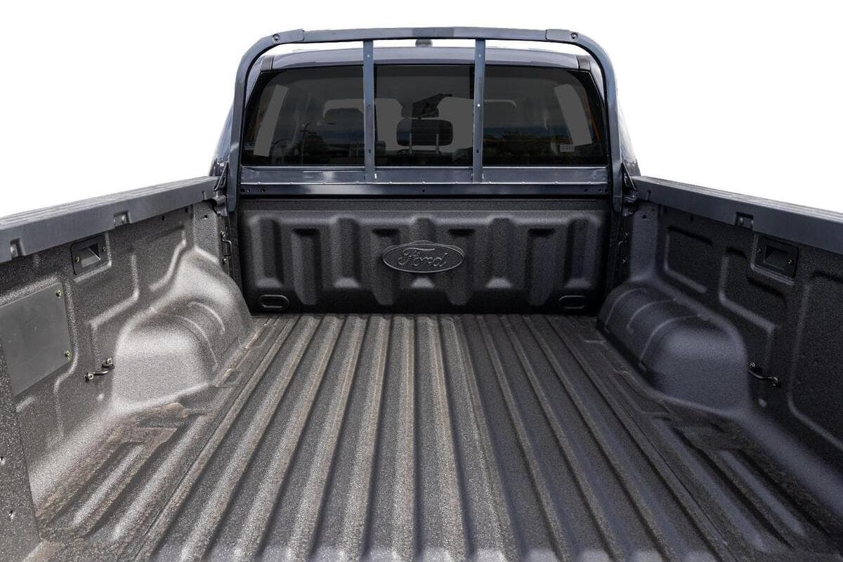 2025 Ford Ranger XL Hi-Rider Auto 4x2 MY25.25 Double Cab image 11