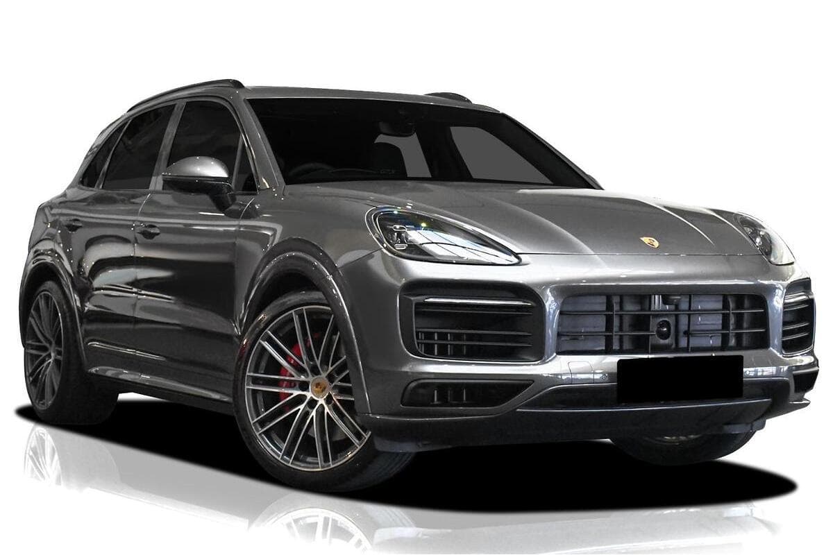 2024 Porsche Cayenne GTS 9YA II Auto 4x4 MY25