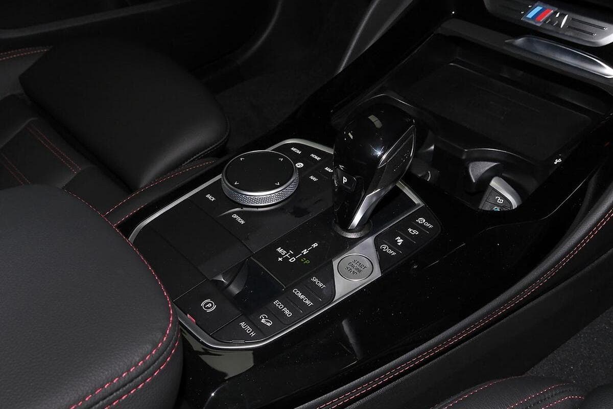 2025 BMW X4 M40i G02 LCI Auto 4x4 image 16