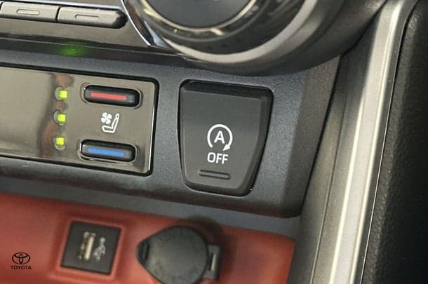 2022 Toyota RAV4 Edge AWD image 21