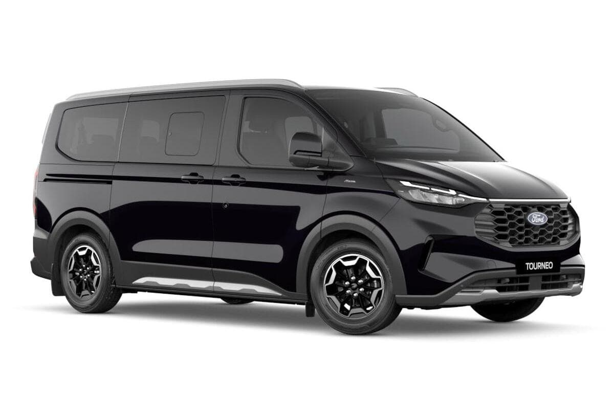 2025 Ford Tourneo Active AV SWB Auto 2025.25MY