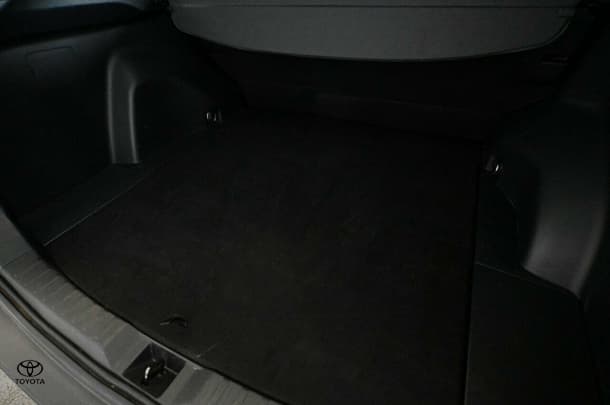 2023 Toyota Rav4 Hybrid GX AWD image 8