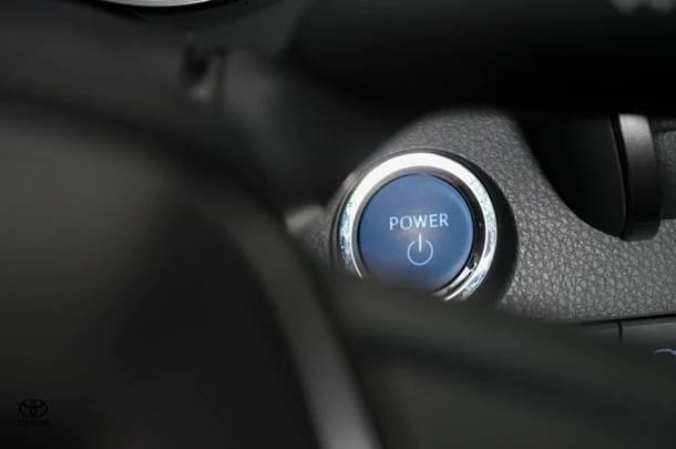 2024 Toyota Camry Hybrid Ascent image 19