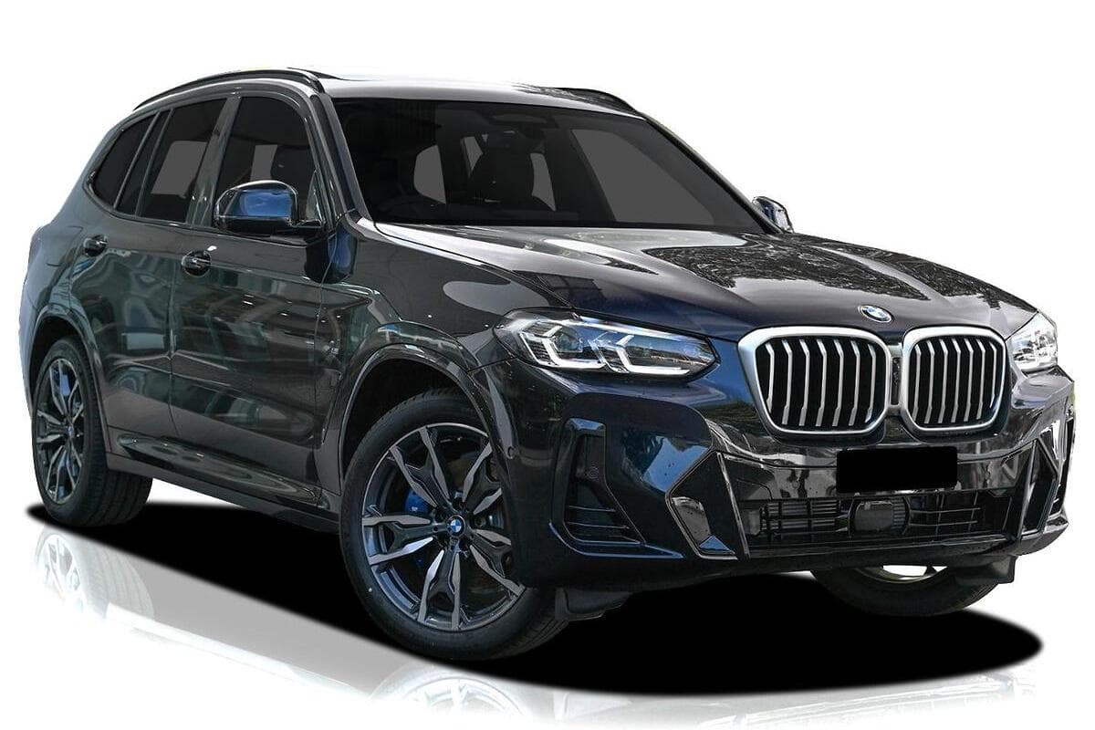 2024 BMW X3 xDrive30i Sport Collection G01 LCI Auto 4x4