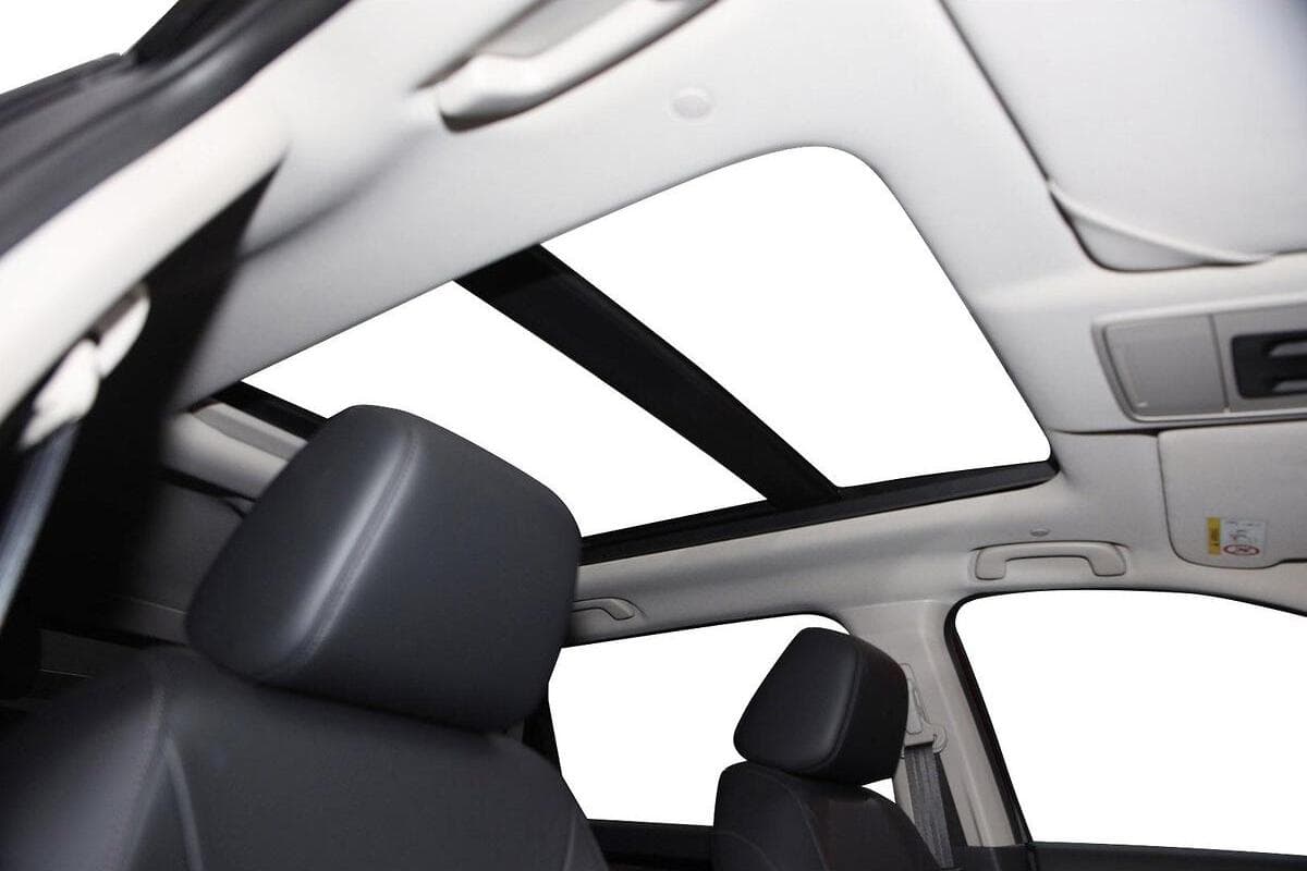 2025 Honda CR-V VTi LX Auto AWD MY25 image 7