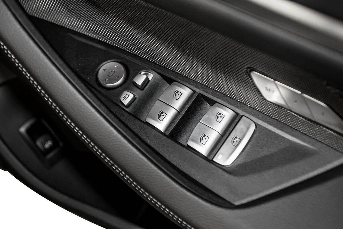 2024 BMW i4 M50 G26 Auto AWD image 16