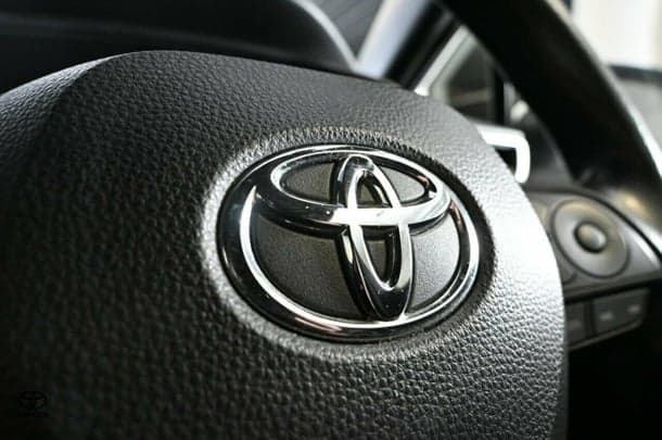 2023 Toyota Corolla Ascent Sport image 13