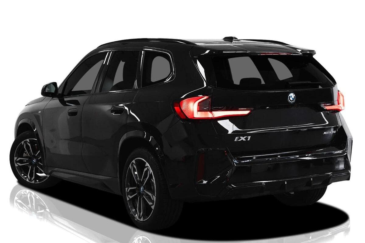 2024 BMW iX1 xDrive30 M Sport U11 Auto AWD image 4