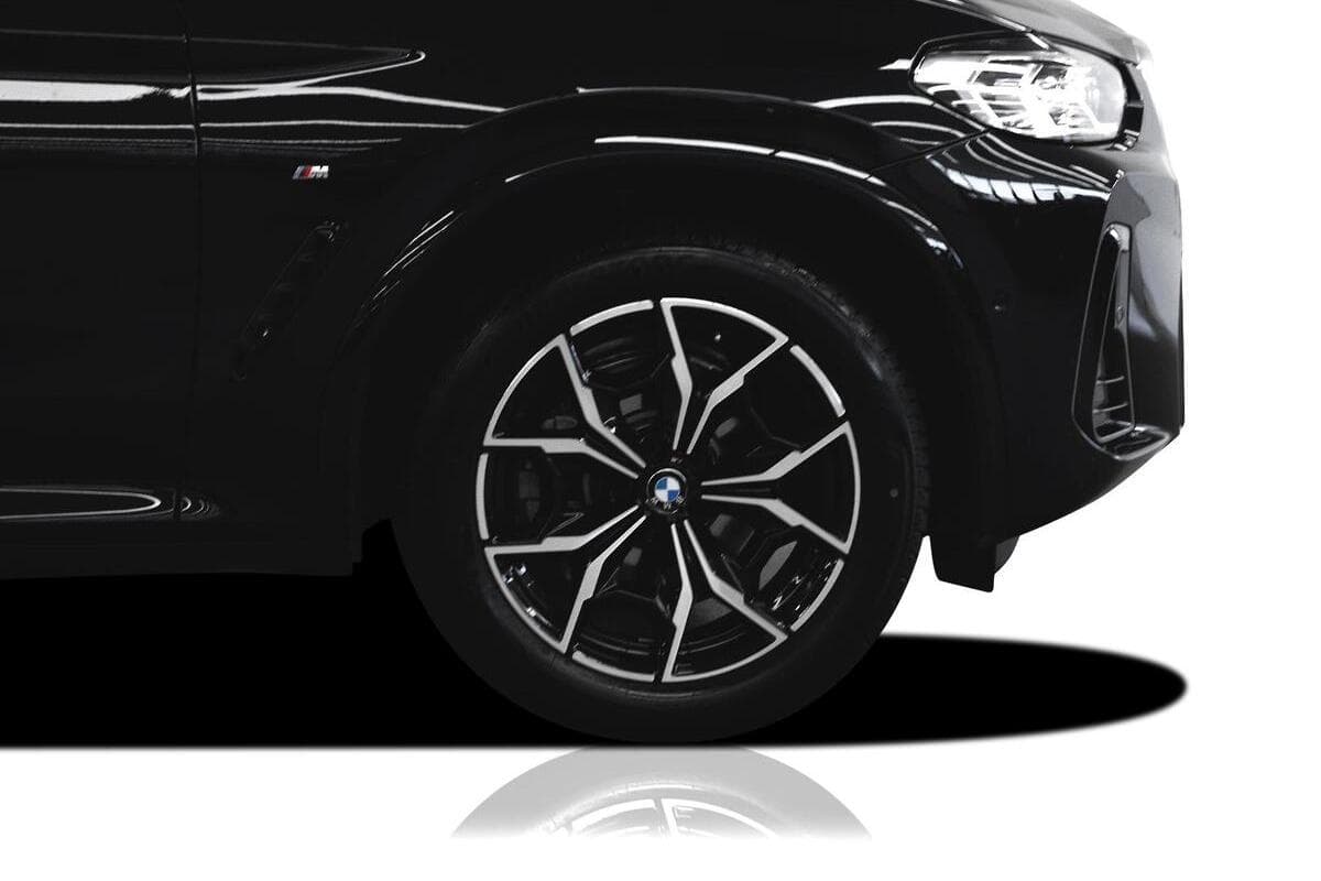 2024 BMW X4 xDrive20i M Sport G02 LCI Auto 4x4 image 19