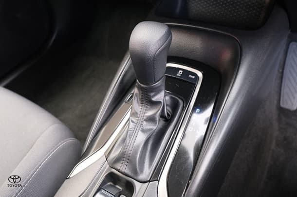 2022 Toyota Corolla Ascent Sport image 17