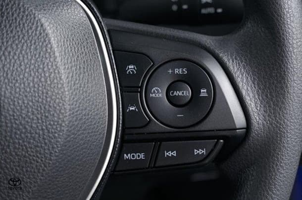 2024 Toyota Corolla Hatch Hybrid Ascent Sport image 20