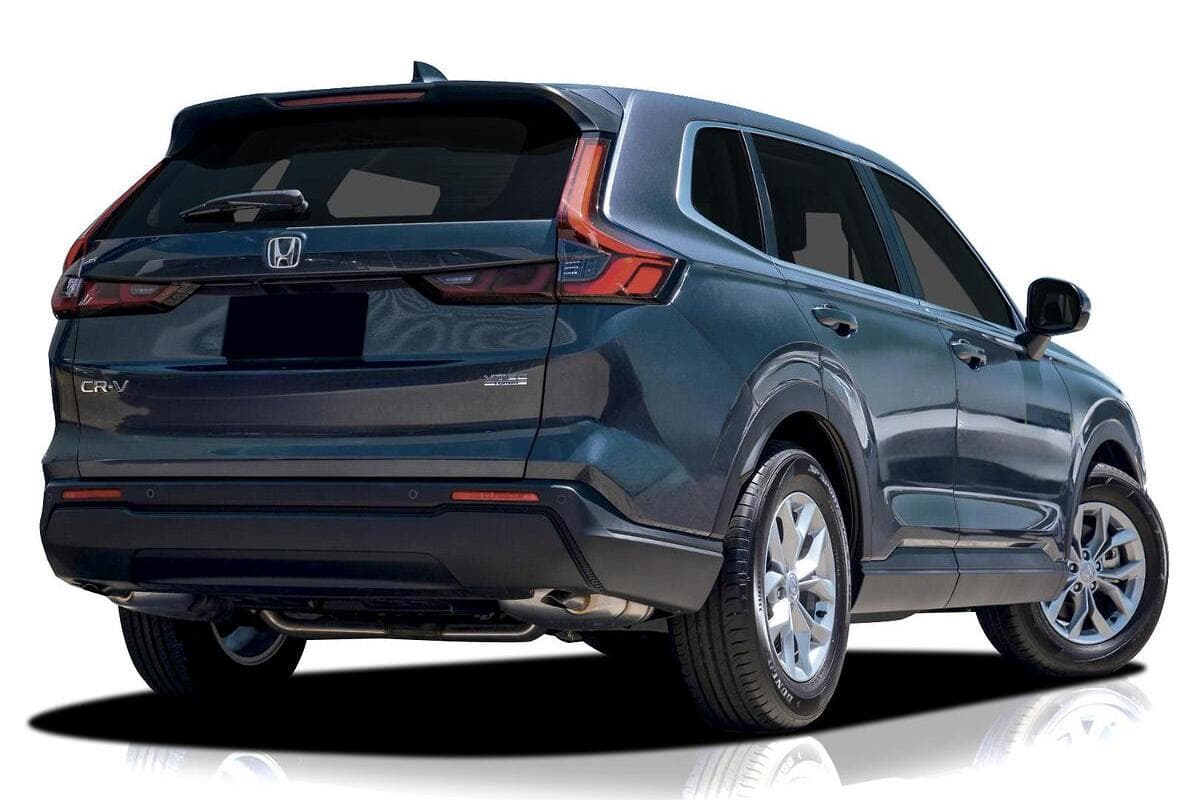 2025 Honda CR-V VTi X7 Auto FWD MY25 image 4