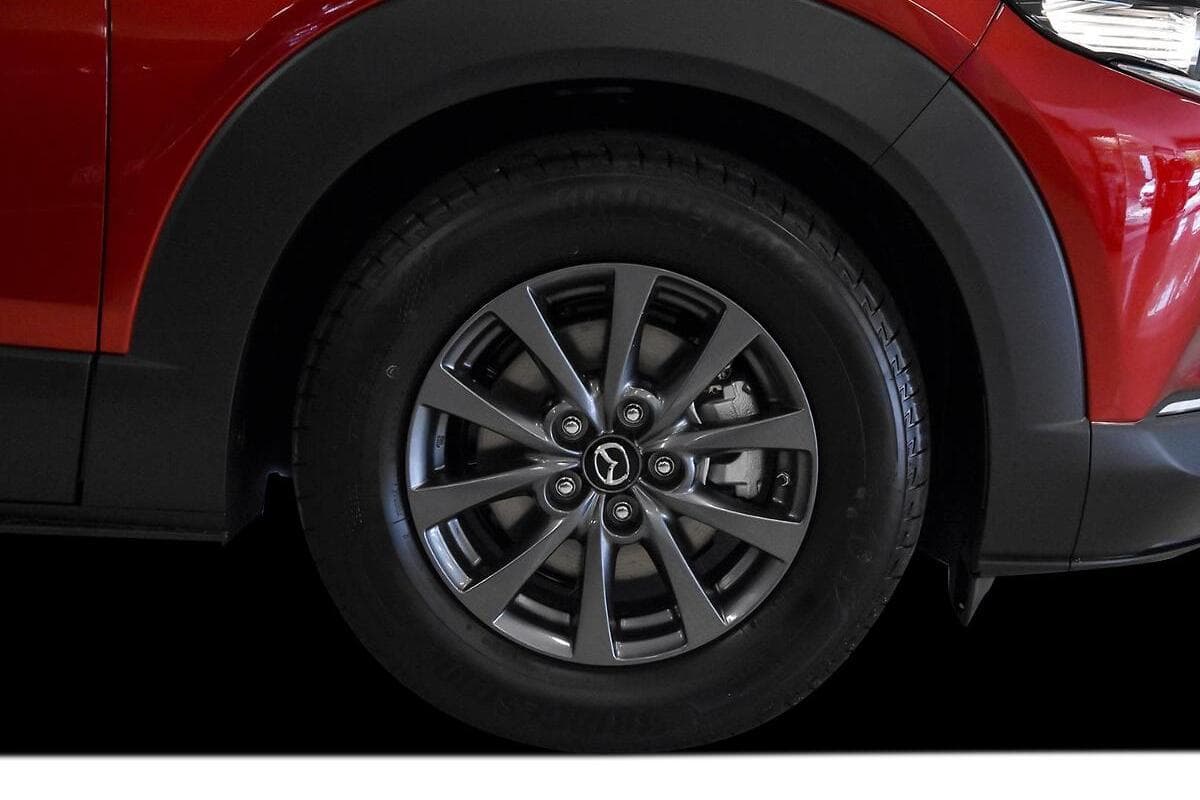 2025 Mazda CX-30 G20 Pure DM Series Auto image 8