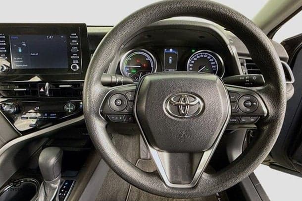 2023 Toyota Camry Hybrid Ascent image 18