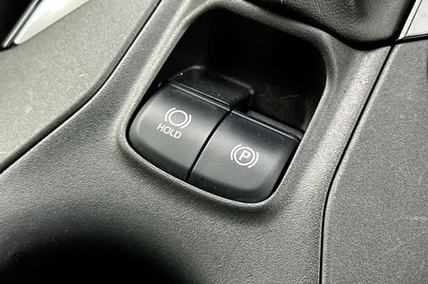 2023 Toyota Corolla Ascent Sport image 24