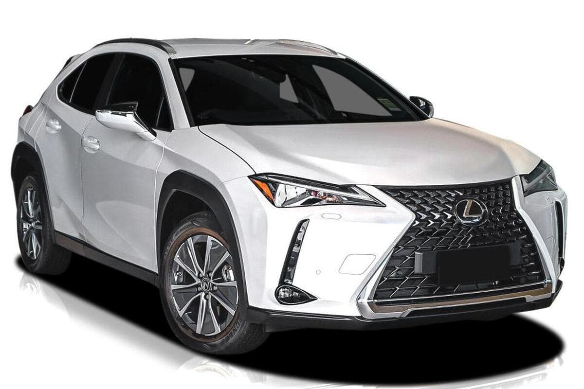 2024 Lexus UX UX300e Luxury Auto FWD