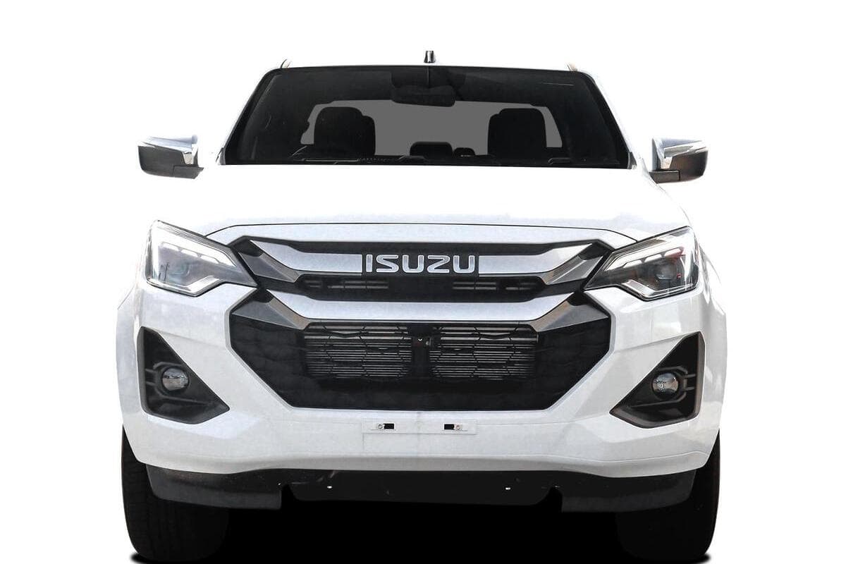 2025 Isuzu D-MAX LS-U Auto 4x4 MY24 image 2