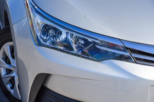2018 Toyota Corolla Sedan Ascent image 7