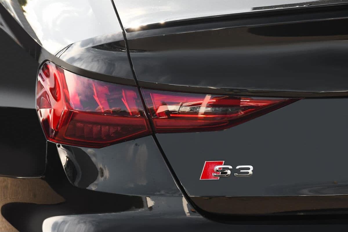 2024 Audi S3 Auto quattro MY24 image 6