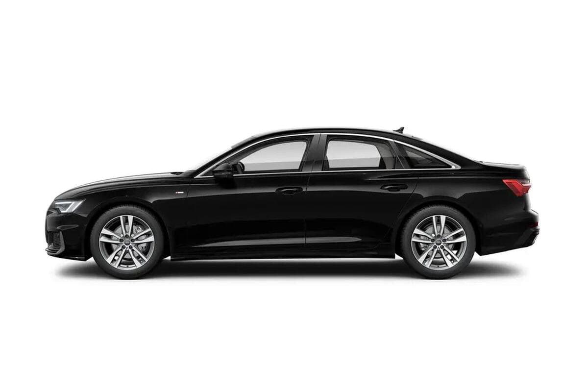2024 Audi A6 40 TFSI S line Auto MY24 image 3