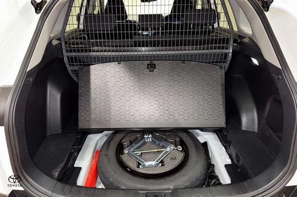 2022 Toyota Rav4 Hybrid GX-2WD image 14