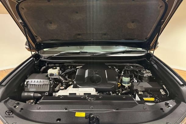 2021 Toyota Prado Kakadu image 28