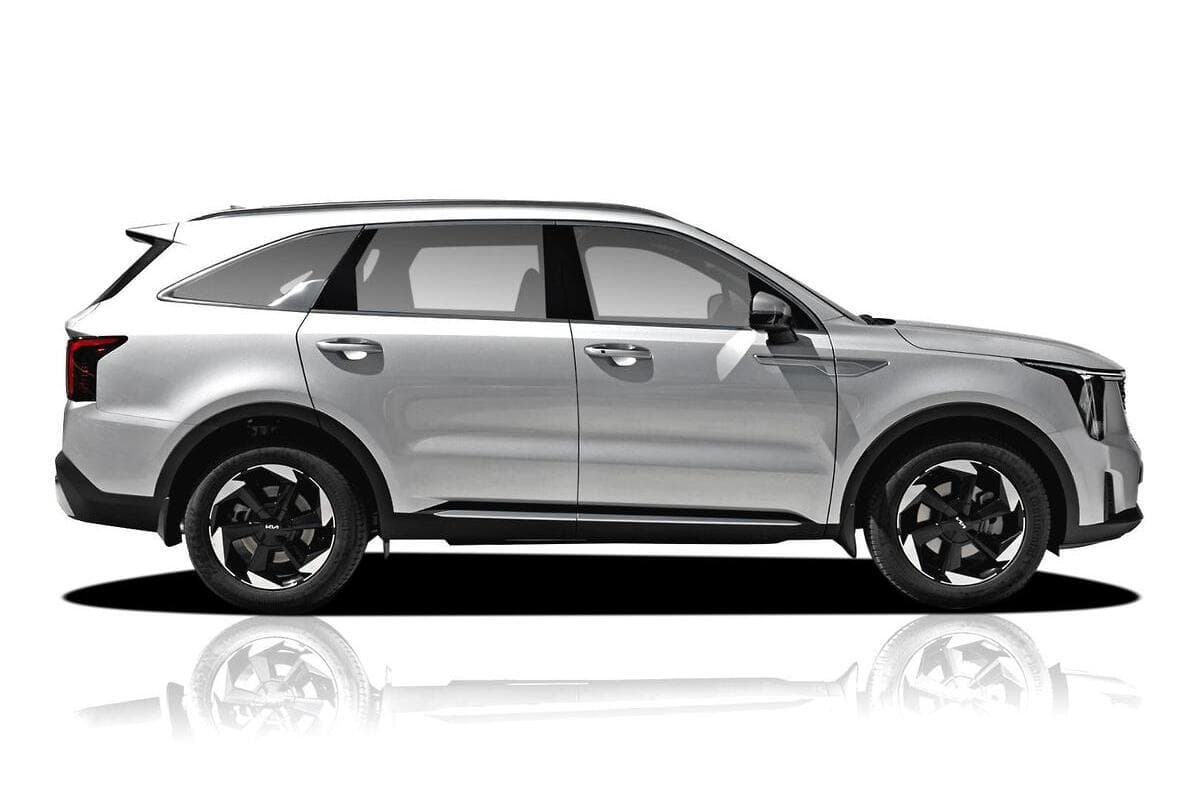 2024 Kia Sorento Sport+ Auto AWD MY25 image 5