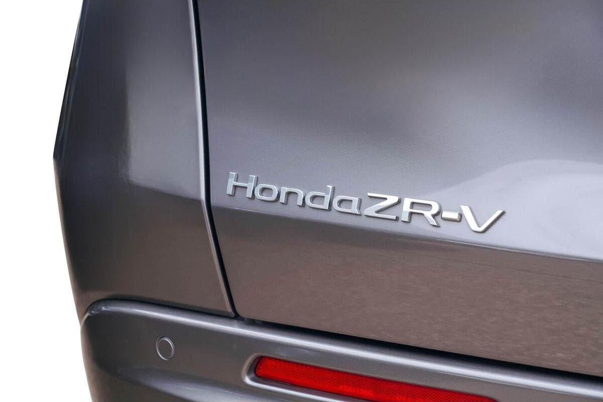 2025 Honda ZR-V VTi LX Auto MY25 image 13