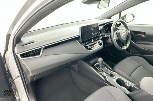 2022 Toyota Corolla Ascent Sport image 17