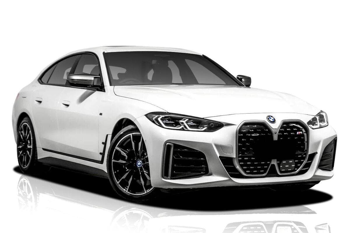 2024 BMW i4 M50 G26 Auto AWD