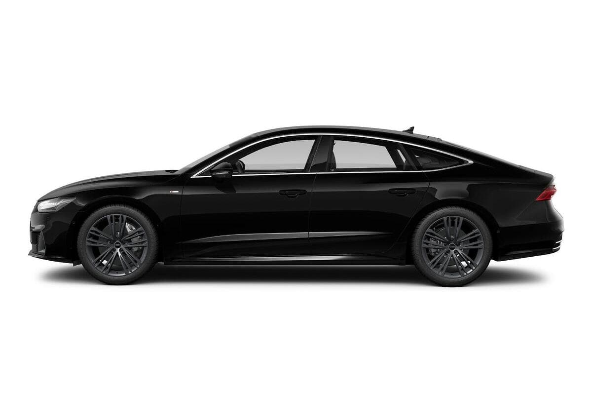 2024 Audi A7 55 TFSI Auto quattro ultra MY24 image 3