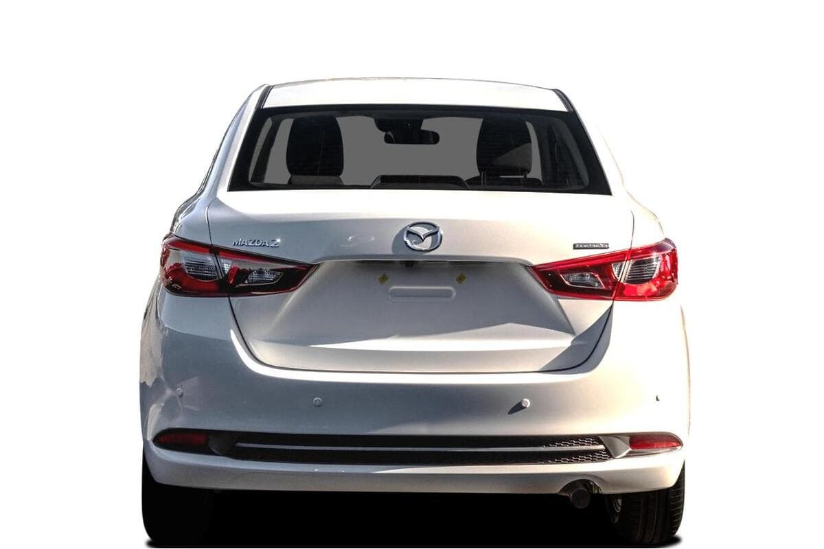 2024 Mazda 2 G15 Pure DL Series Auto image 4