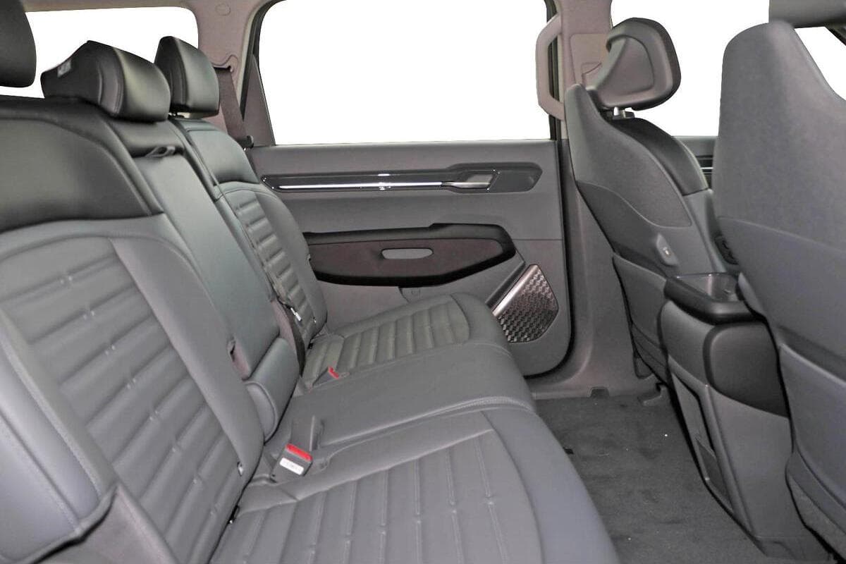 2024 Kia EV9 Earth Auto AWD MY24 image 8
