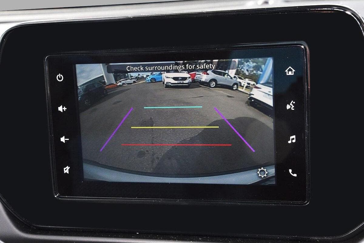 2024 Suzuki S-Cross Auto image 13