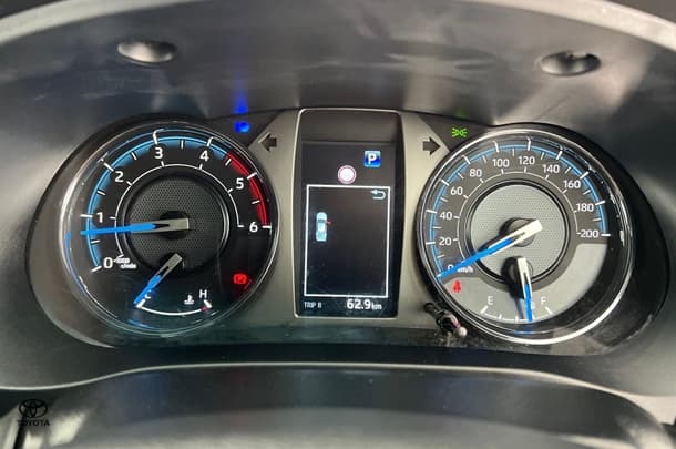 2023 Toyota Hilux 4x4 Rogue image 19