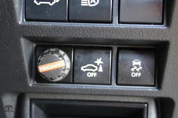 2023 Toyota Landcruiser Sahara image 37
