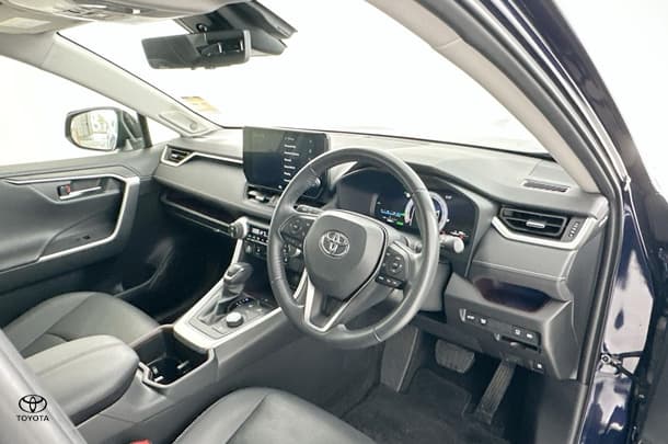 2023 Toyota Rav4 Hybrid Cruiser-AWD image 16