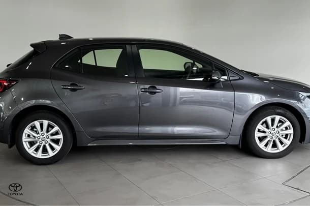 2024 Toyota Corolla Ascent Sport image 13