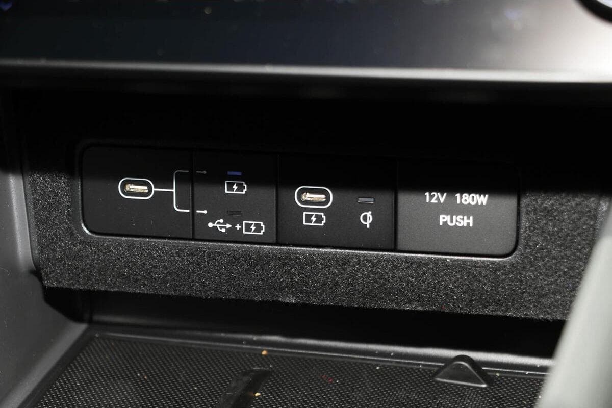 2024 Hyundai Sonata N Line Auto MY25 image 16