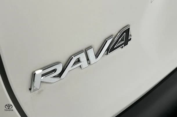 2021 Toyota RAV4 Hybrid GX AWD image 22