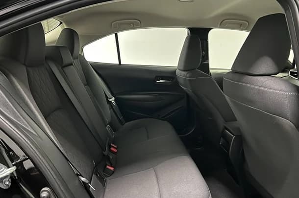 2024 Toyota Corolla Ascent Sport image 11