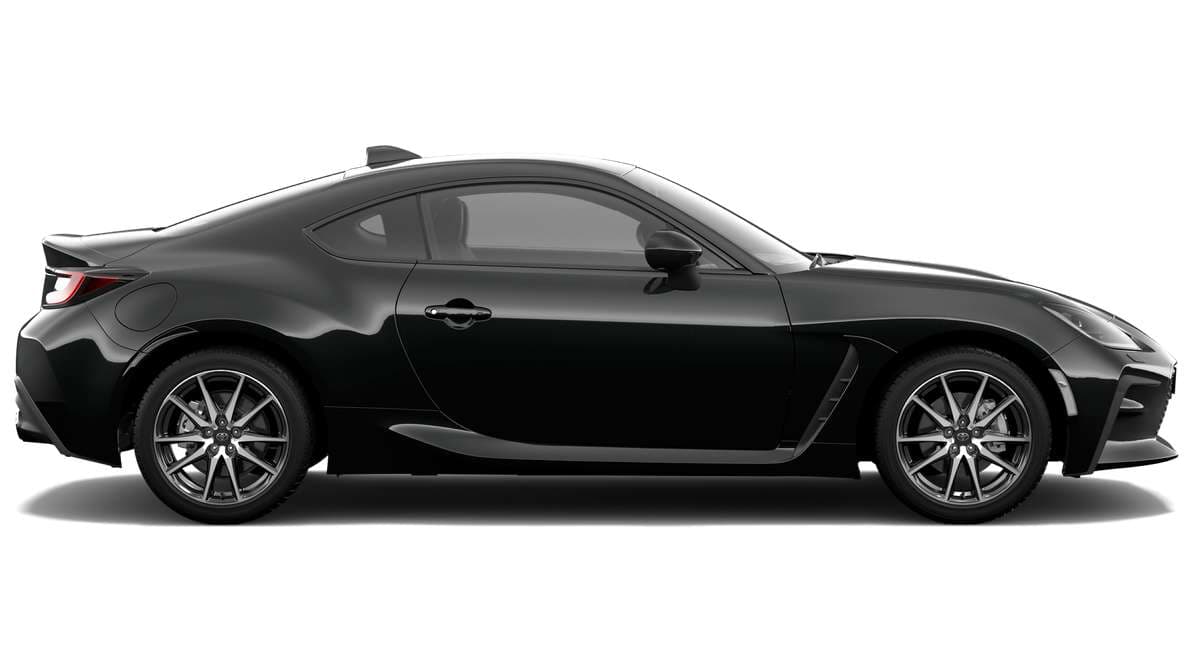 2023 Toyota GR86 GT Manual image 2