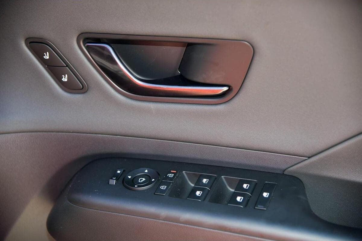 2025 Hyundai Kona Premium N Line Auto 2WD MY25 image 19