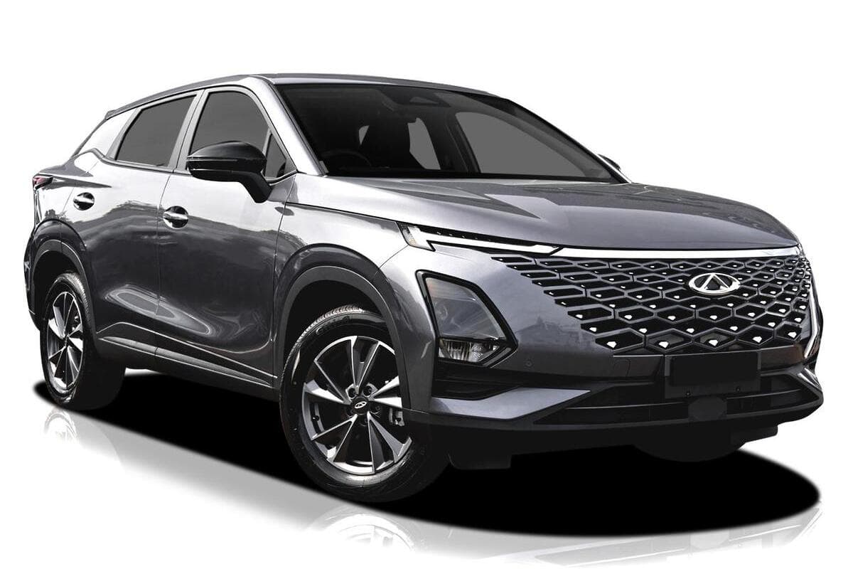 2025 Chery OMODA 5 FX Auto