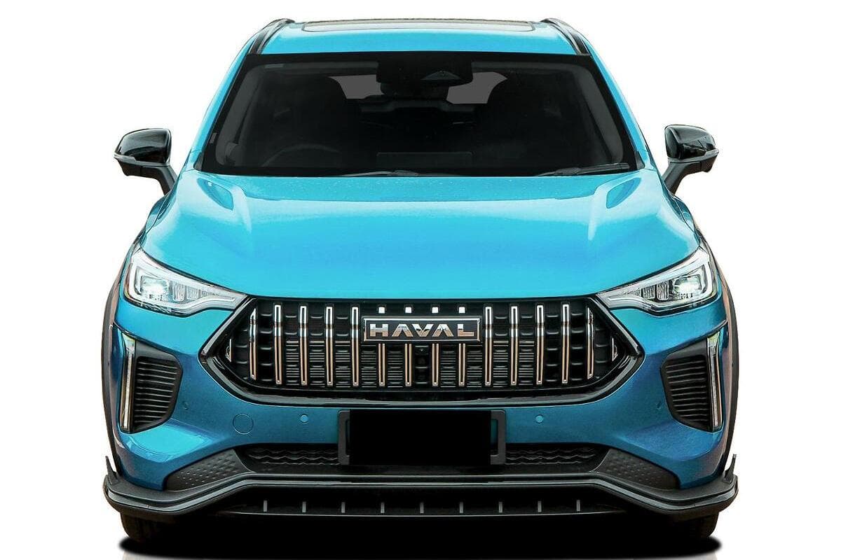 2025 GWM Haval Jolion Ultra Auto image 2