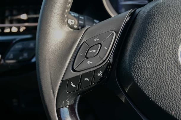 2022 Toyota CH-R Koba AWD image 17
