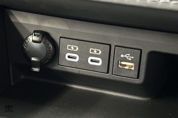 2022 Toyota Kluger GXL-2WD image 32