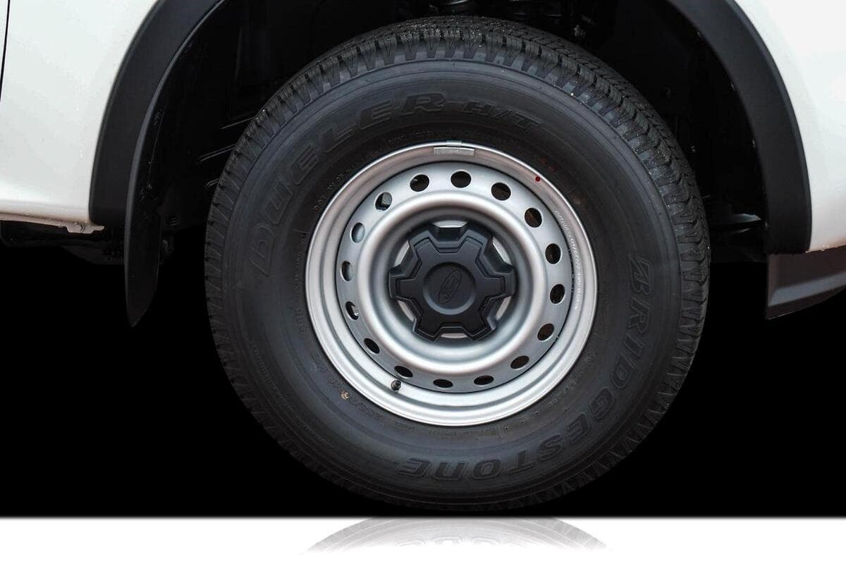 2025 Ford Ranger XL Hi-Rider Auto 4x2 MY25.25 image 18