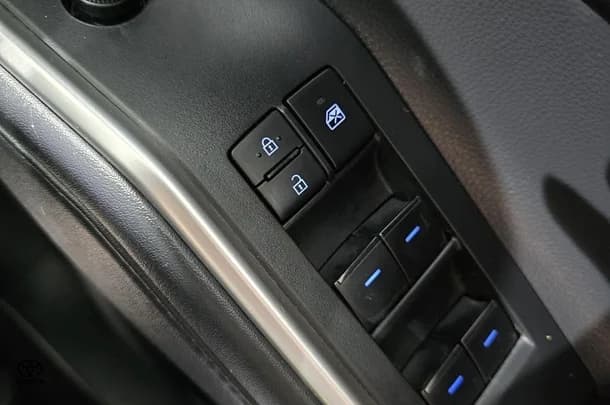 2022 Toyota Kluger GX-2WD image 18